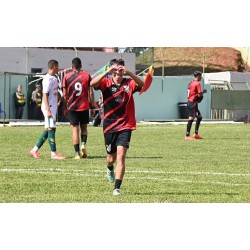 Clubes Paranaenses buscam classificação na 1ª fase da Copa São Paulo Junior